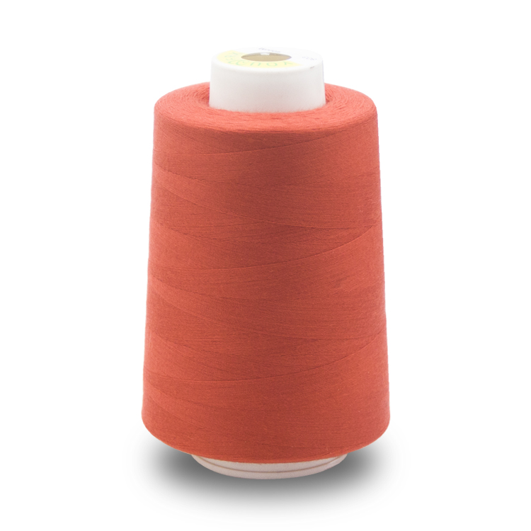 Mercerized 40/2 Pure Cotton Thread