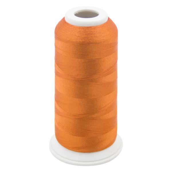 16000 Meters 40/2 Colorful Poly Core Spun 100% PolyesterSewing Thread