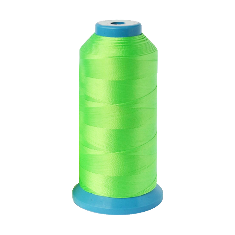 Continuous supply low price nylon thread