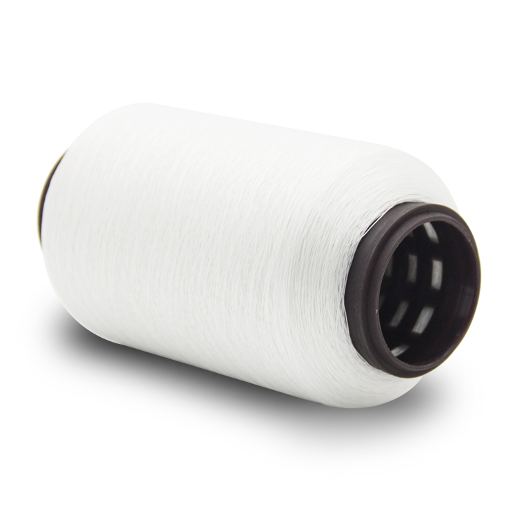 Directly manufacturer 40s/2 poly core-spun sewing thread