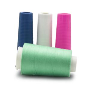 Factory Sale 30/2 5000y 100% Spun Polyester Sewing Thread