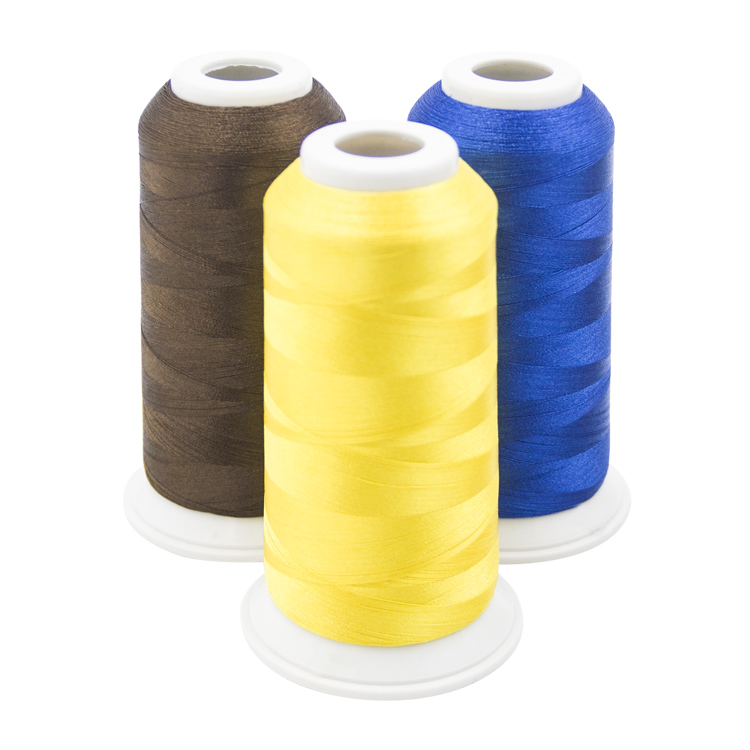 Flame Retardant Sewing Thread High Temperature Resistant Thread