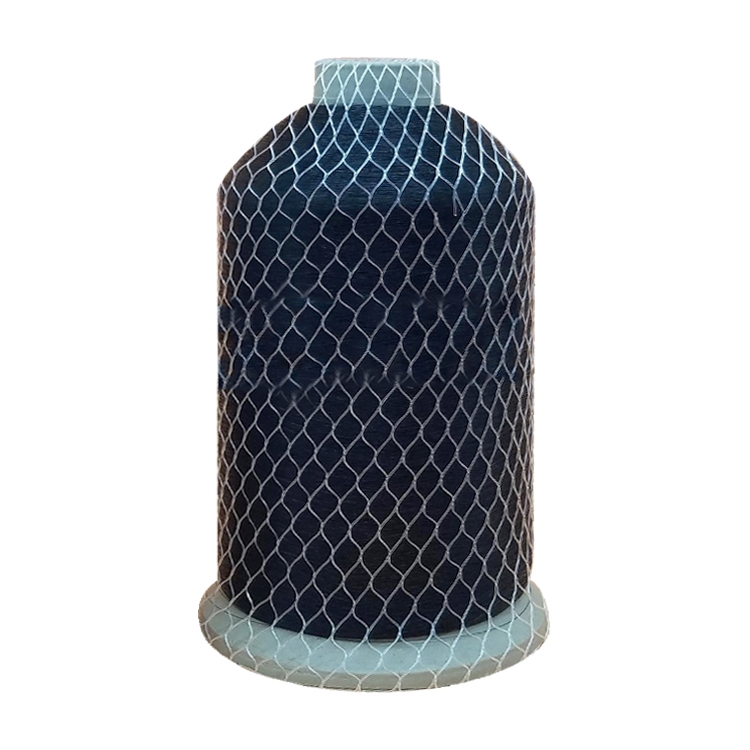 Flame retardant monofilament wig nylon fishing net yarn