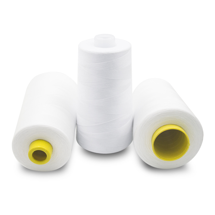 Free sample strong quilting polyester thread