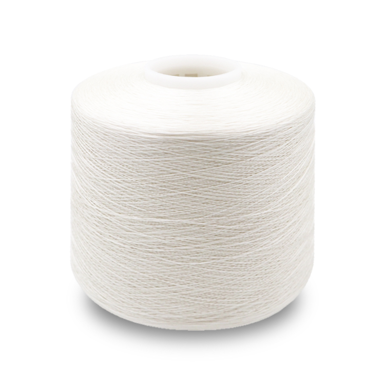 High quality polyester ring spun yarn quilting thread