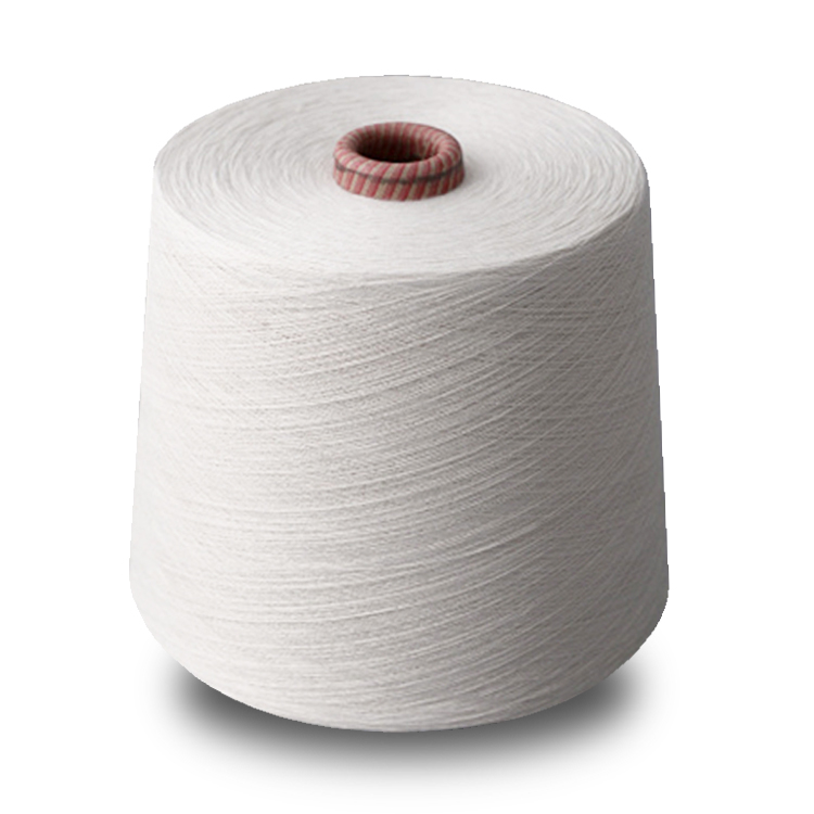 High quality reasonable price colorful cotton yarn