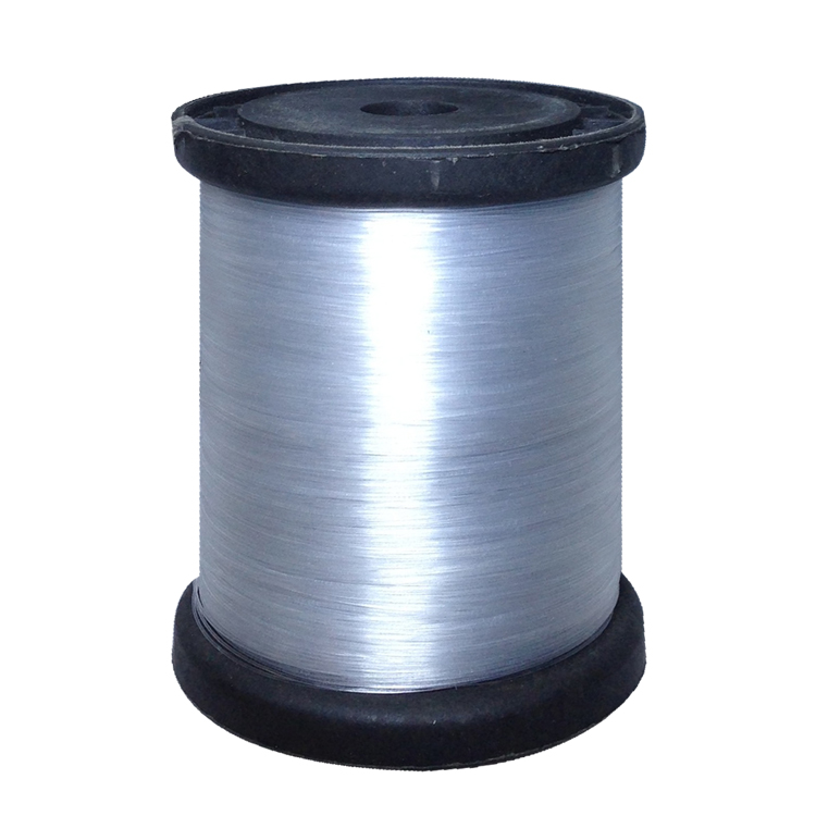 Semi dull full dull nylon monofilament yarn 20D/1F