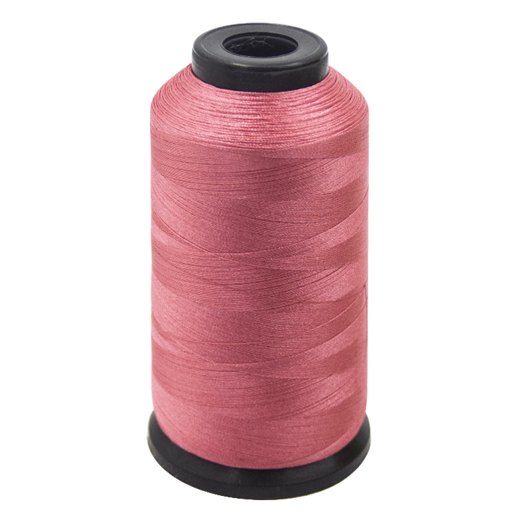 Manufacturer direct supply of nylon 66 sewing thread