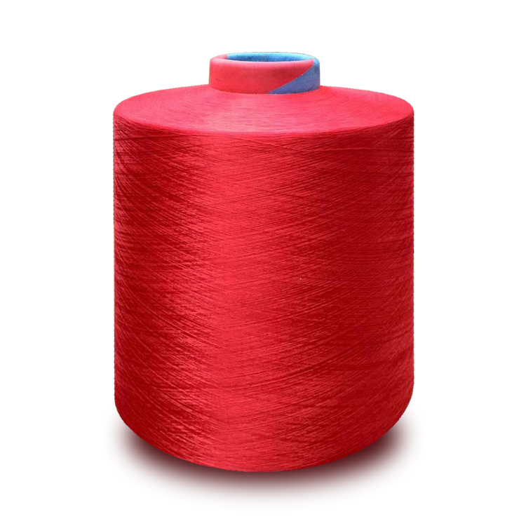 Manufacturer supply nylon high strength sewing yarn