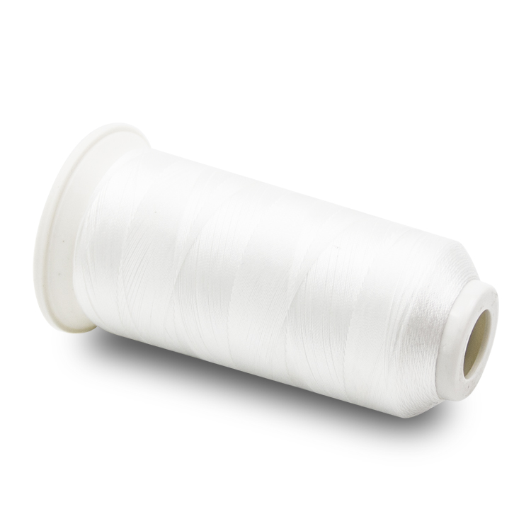 Manufacturer wholesale 120D/2 rayon filament yarn thread