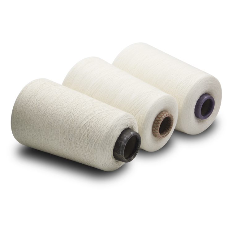 Nylon High Quality Air Textured Yarn Semi Dull 320/192 ATY