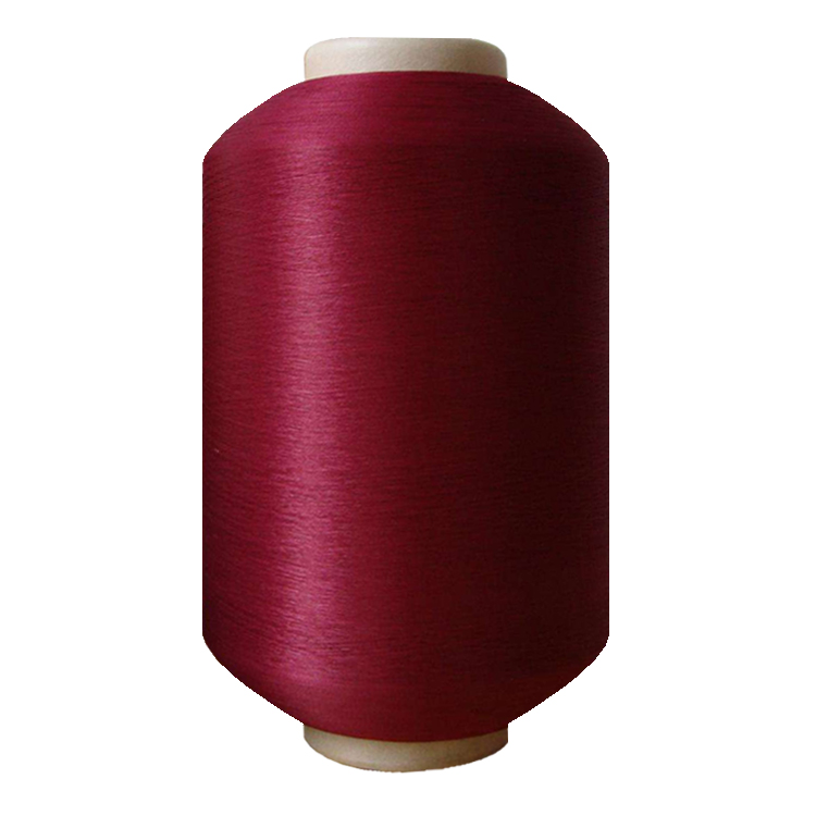 Optional color 120d/2 80g rayon filament embroidery thread