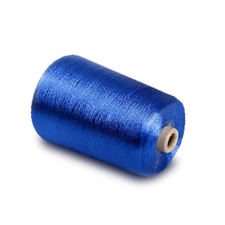 Canapés, équipement sportif, étiquette Utilisez du fil de marquage 210D en fibres discontinues de polyester