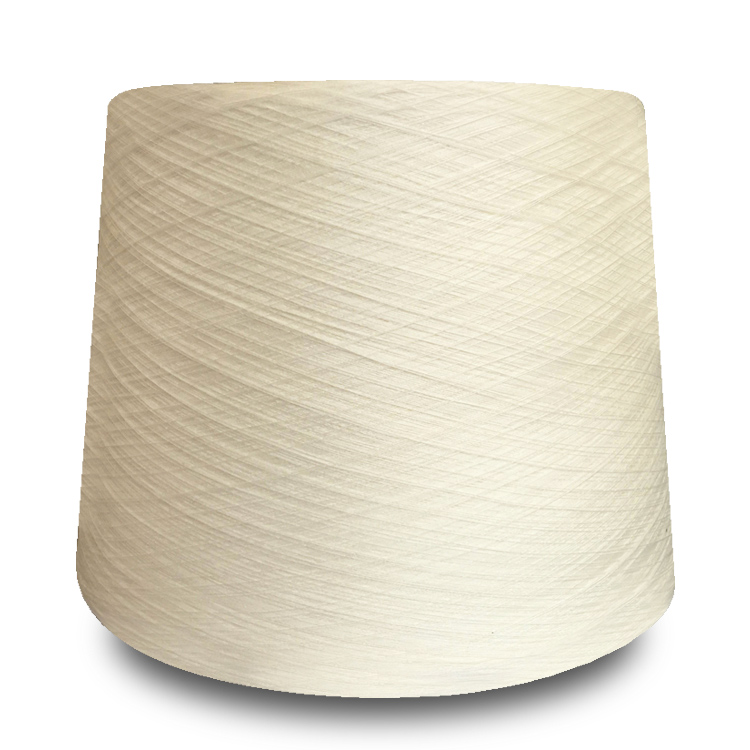 Wholesale 100% cone spun cotton hand sewing yarn