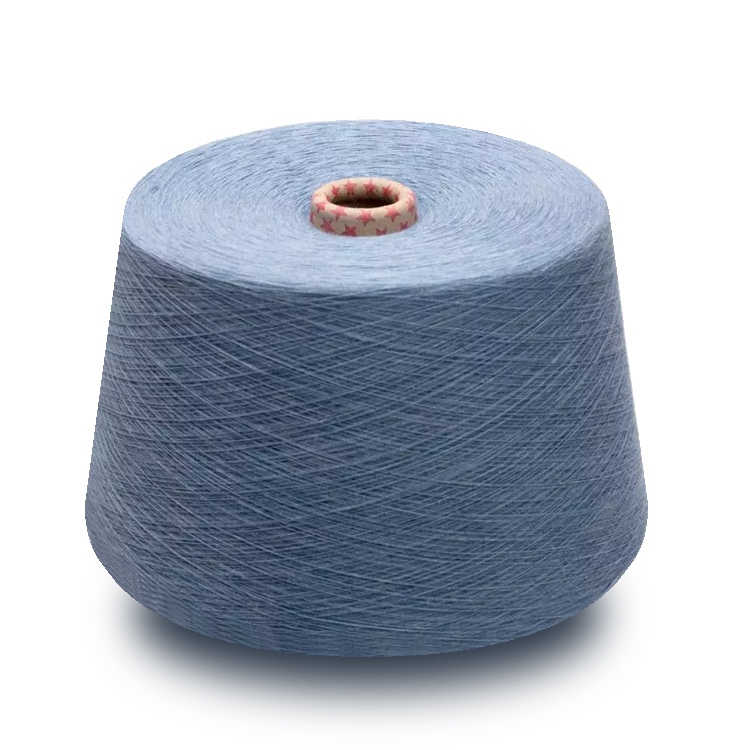 Best price bonded polyester staple fiber yarn