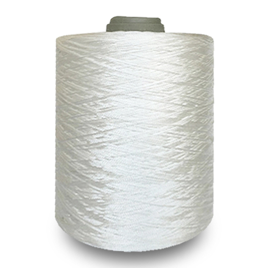 Wholesale silk chiffon polyester fiber yarn