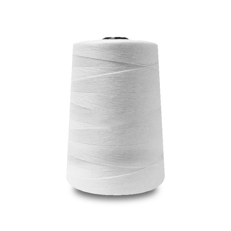 spun polyester yarn sewing thread for garments fashion industry