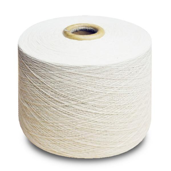 China factory wholesale price cheap cotton sewing yarn